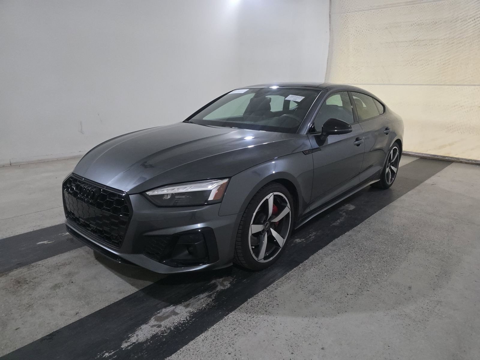 Used 2023 Audi A5 2.0T Premium Plus w/ Premium Plus