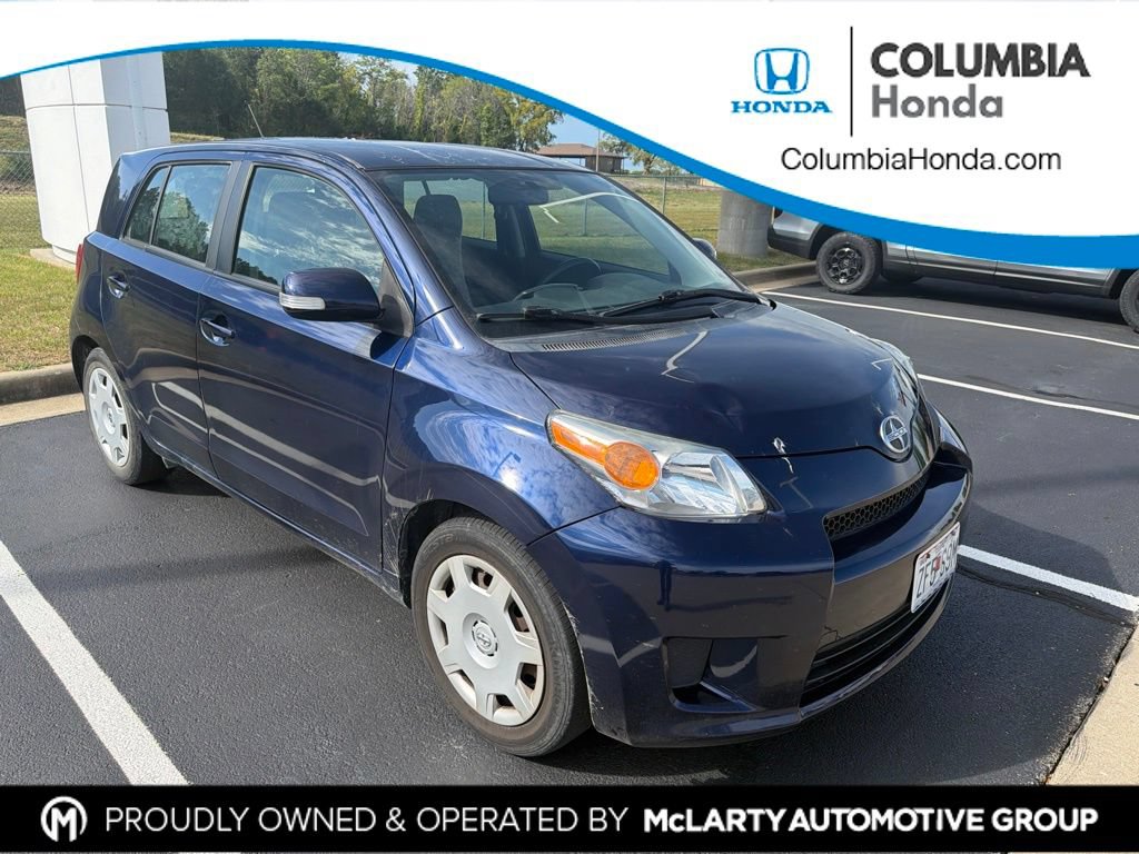 Used 2011 Scion xD