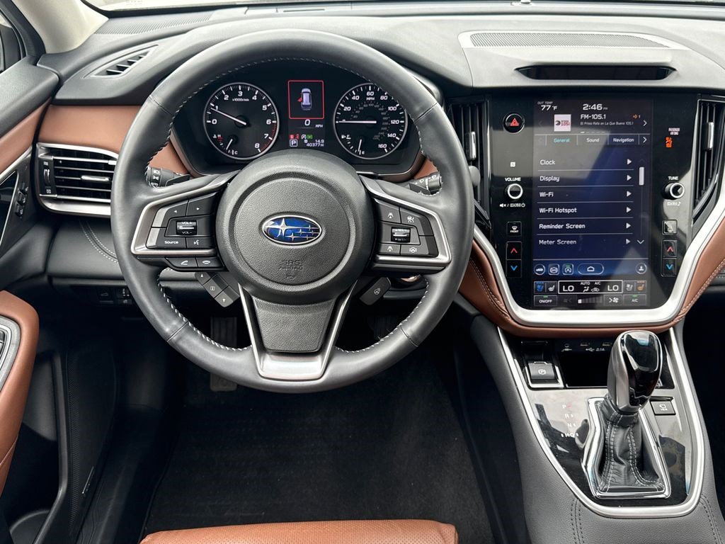 Used 2022 Subaru Outback Touring XT AWD/4WD image 18
