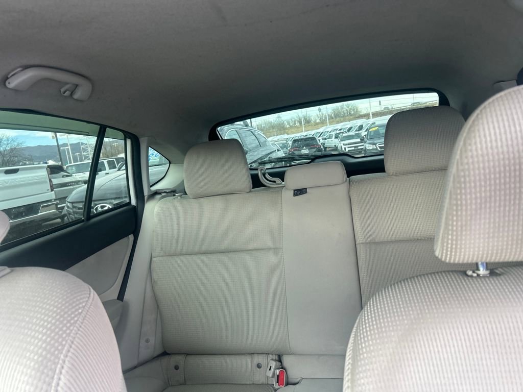 Used 2013 Subaru Impreza 2.0i Sport Premium w/ Popular Pkg 1 image 35