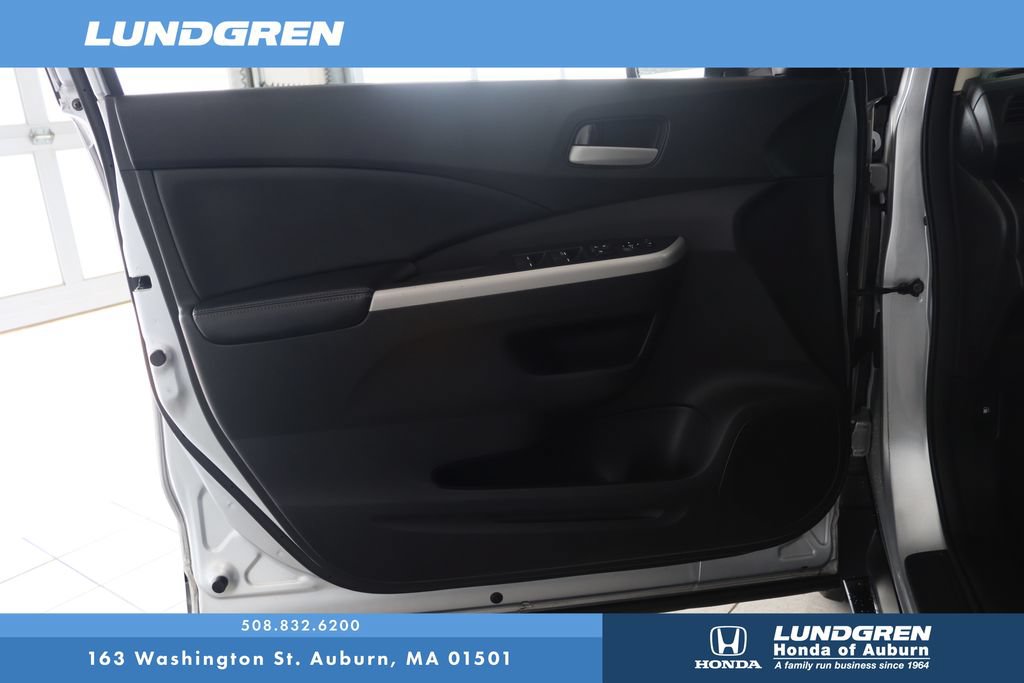 Used 2014 Honda CR-V EX-L image 9