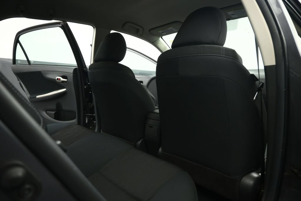 Used 2012 Toyota Corolla S FWD image 57