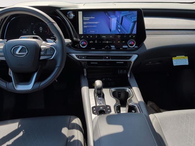 New 2026 Lexus RX 350 AWD image 10