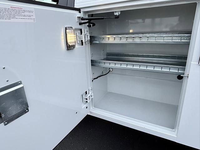 New 2024 Ford F450 XL w/ Snow Plow Prep Package image 31