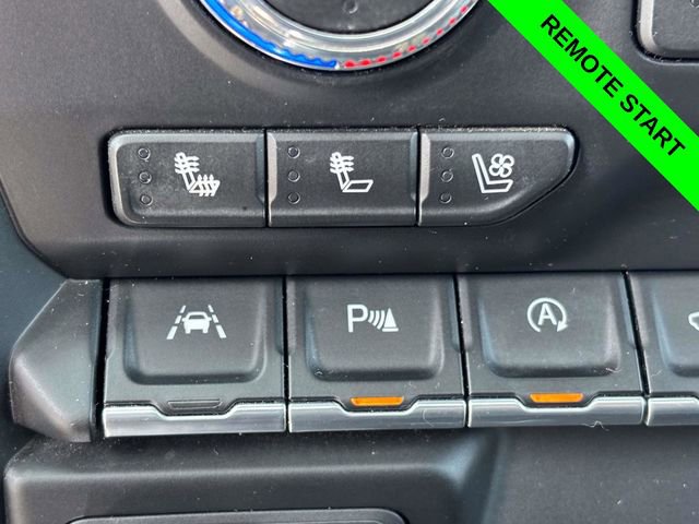 Used 2019 GMC Sierra 1500 AT4 w/ AT4 Premium Package image 23