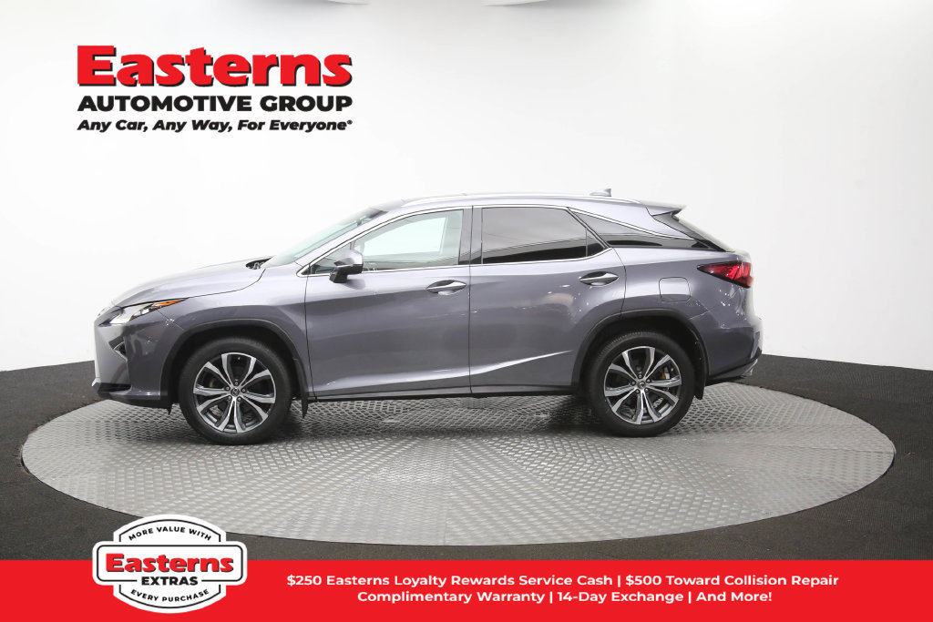Used 2018 Lexus RX 350 AWD image 66