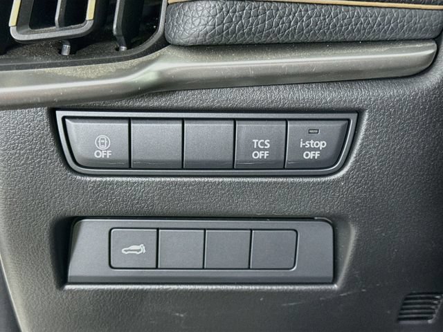 Used 2024 MAZDA CX-90 3.3 Turbo w/ Preferred Plus AWD/4WD image 10