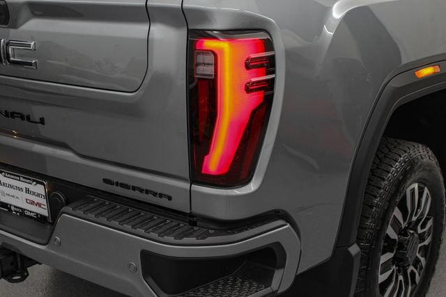 New 2026 GMC Sierra 2500 Denali Ultimate w/ LPO, Black Badging Package AWD/4WD image 13
