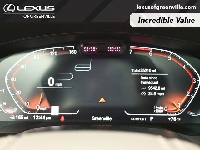 Used 2021 BMW 530i RWD image 11