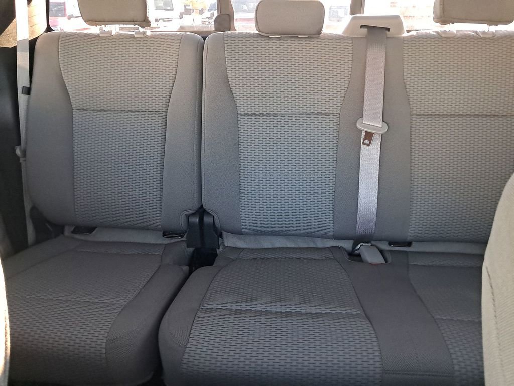 Used 2018 Ford F150 XLT w/ Equipment Group 302A Luxury image 13