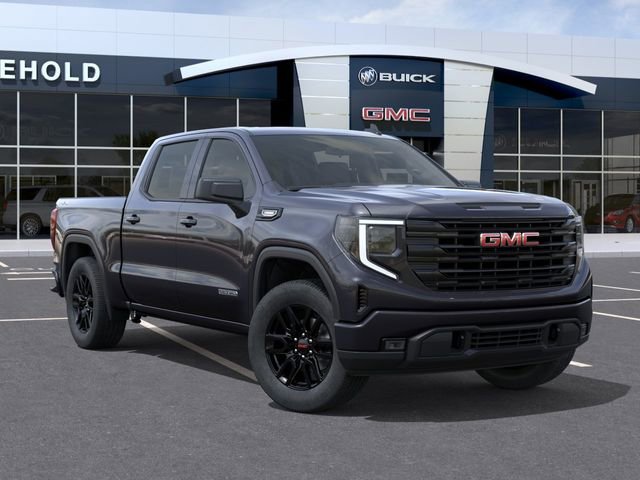 New 2026 GMC Sierra 1500 Elevation image 7