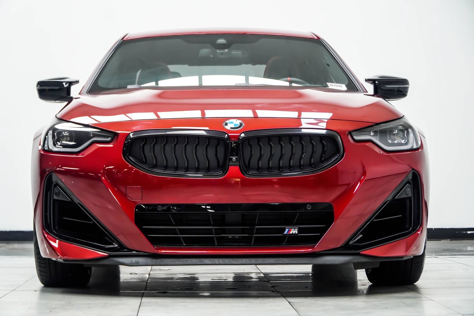 Used 2025 BMW M240i xDrive Coupe w/ Premium Package AWD/4WD image 11