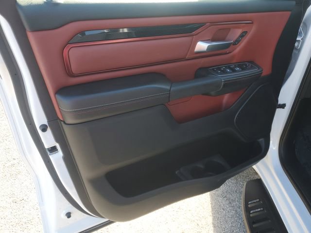 Used 2022 RAM 1500 Rebel w/ Rebel Level 2 Equipment Group image 19