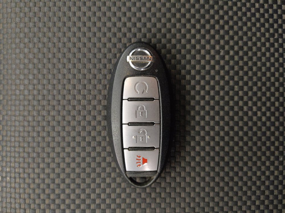 Used 2019 Nissan Pathfinder SV AWD/4WD image 32