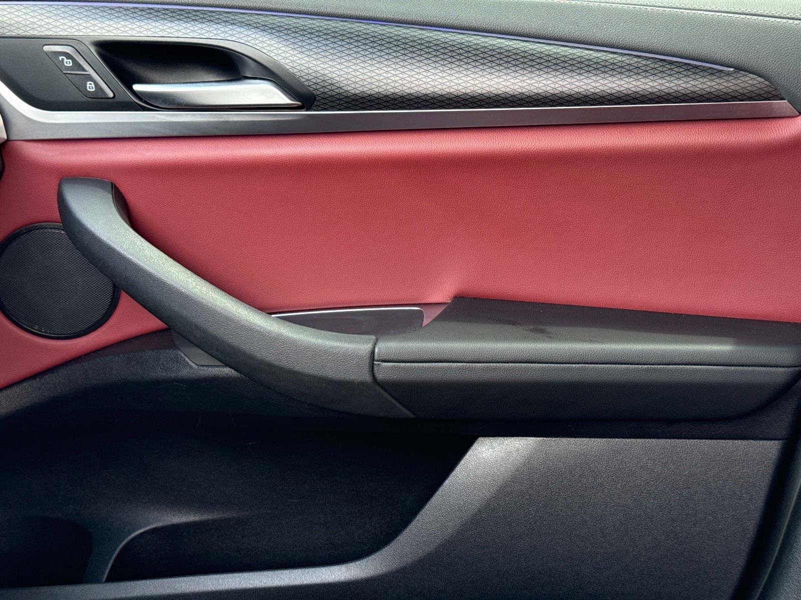 Used 2022 BMW X3 sDrive30i w/ M Sport Package 2 image 26