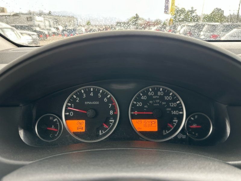 Used 2011 Nissan Pathfinder S AWD/4WD image 16