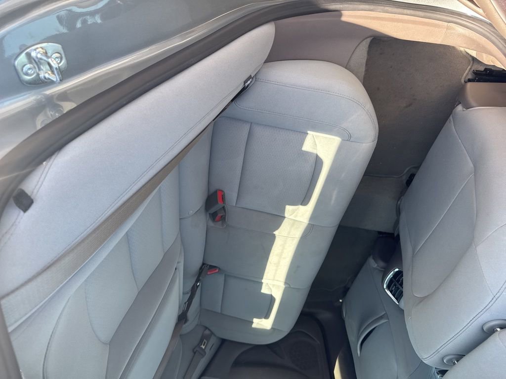 Used 2025 Chevrolet Malibu LT image 10
