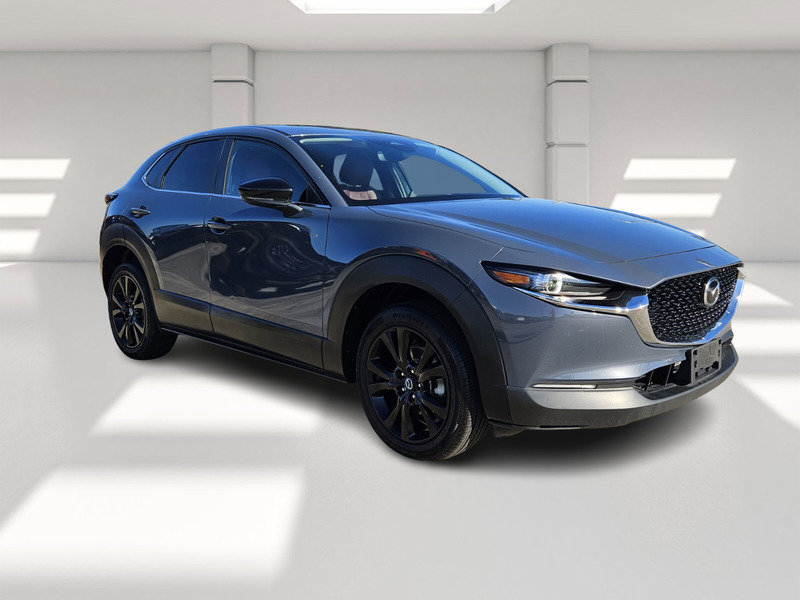 Used 2024 MAZDA CX-30 AWD 2.5 S w/ Preferred Package image 7