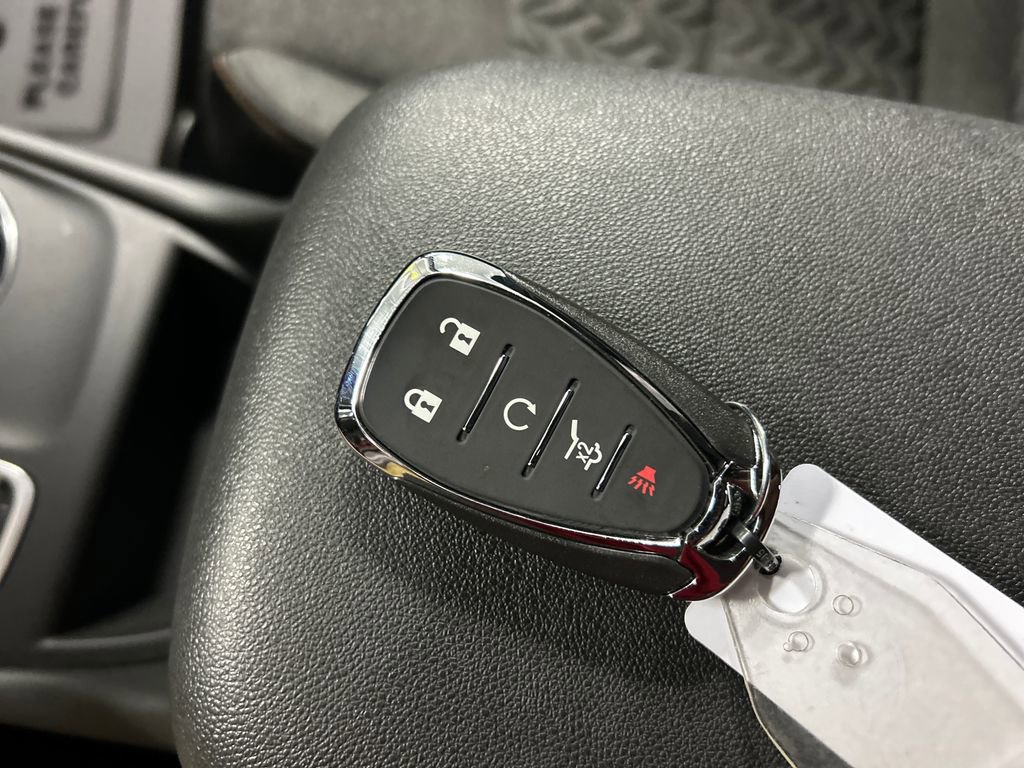 Used 2024 Chevrolet Equinox LT w/ LPO, Floor Liner Package image 22