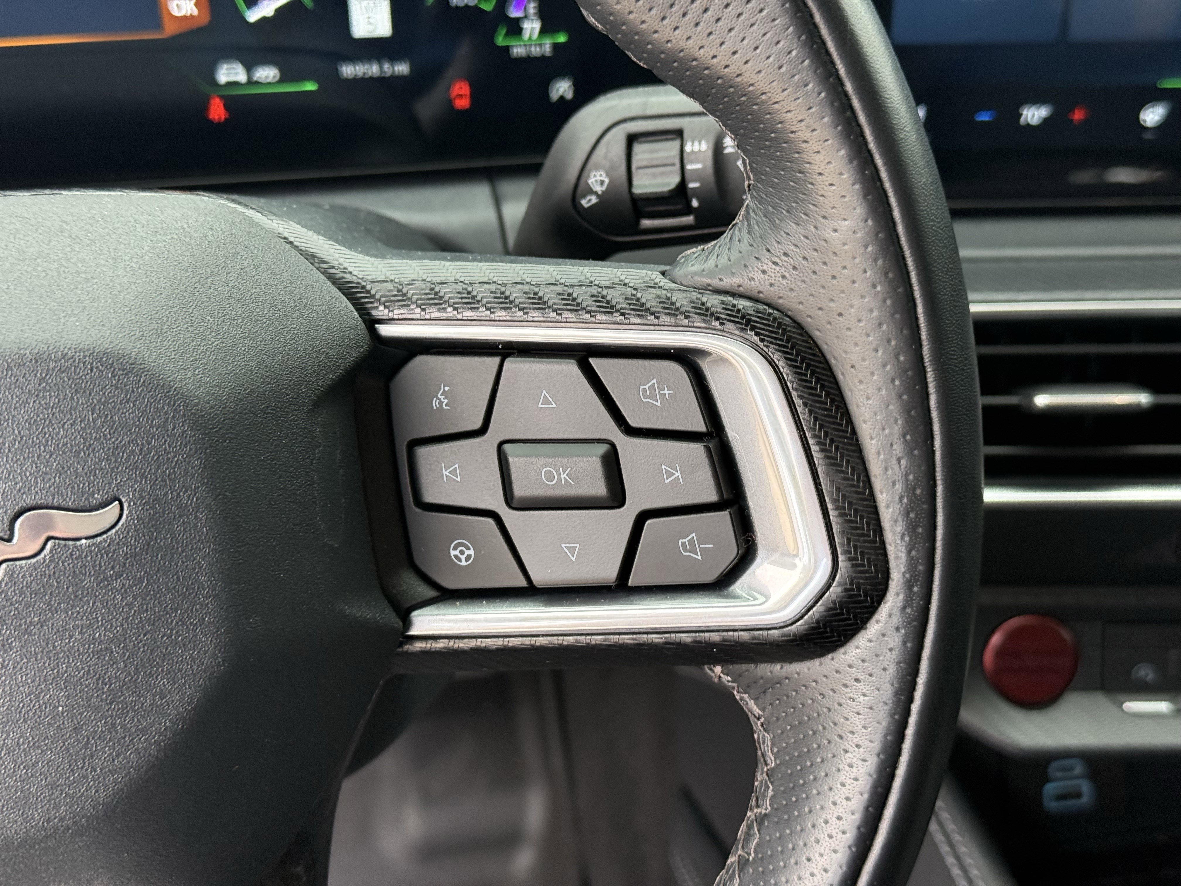 Used 2024 Ford Mustang GT Premium RWD image 18