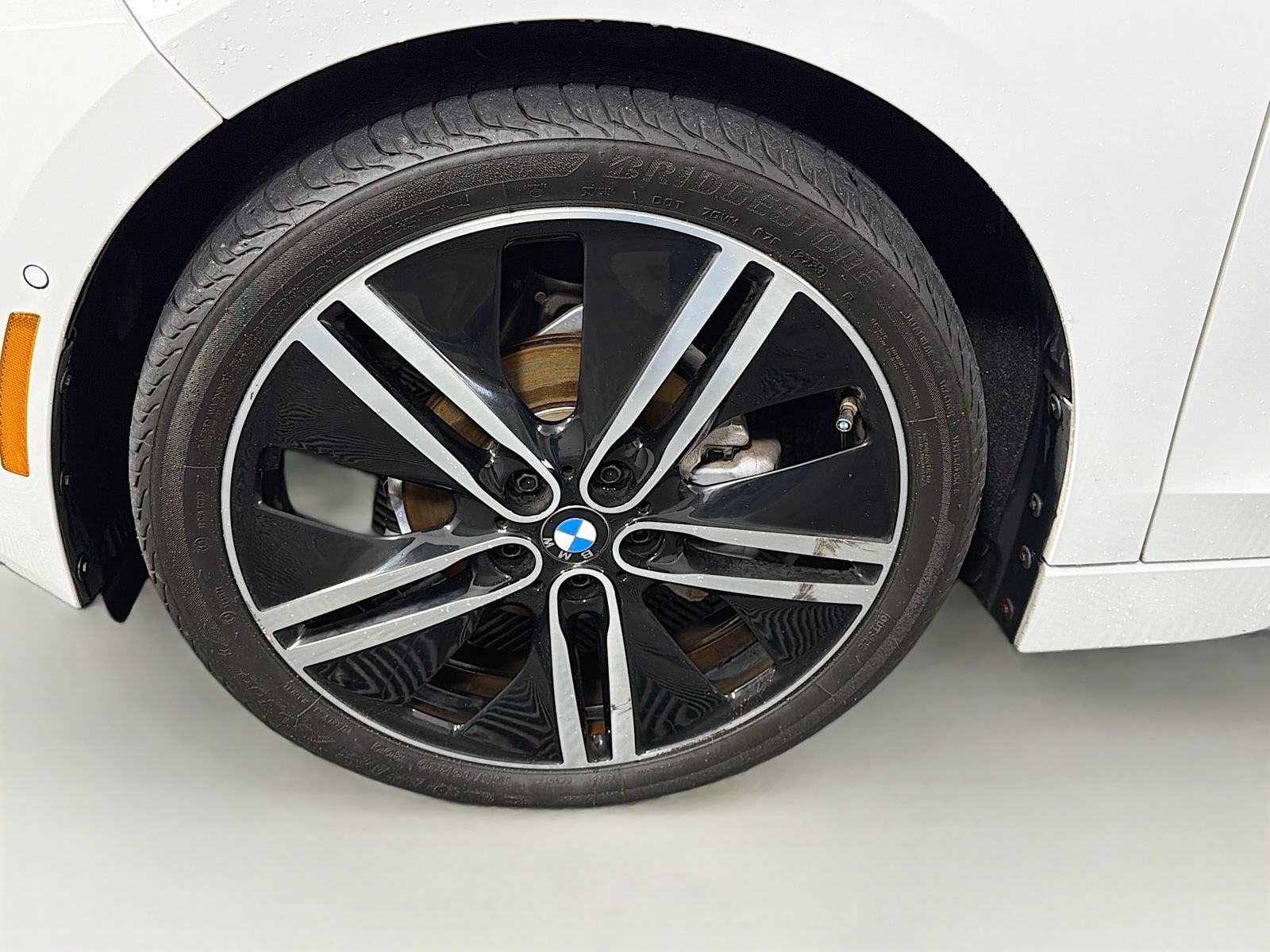 Used 2018 BMW i3 w/ Range Extender RWD image 33