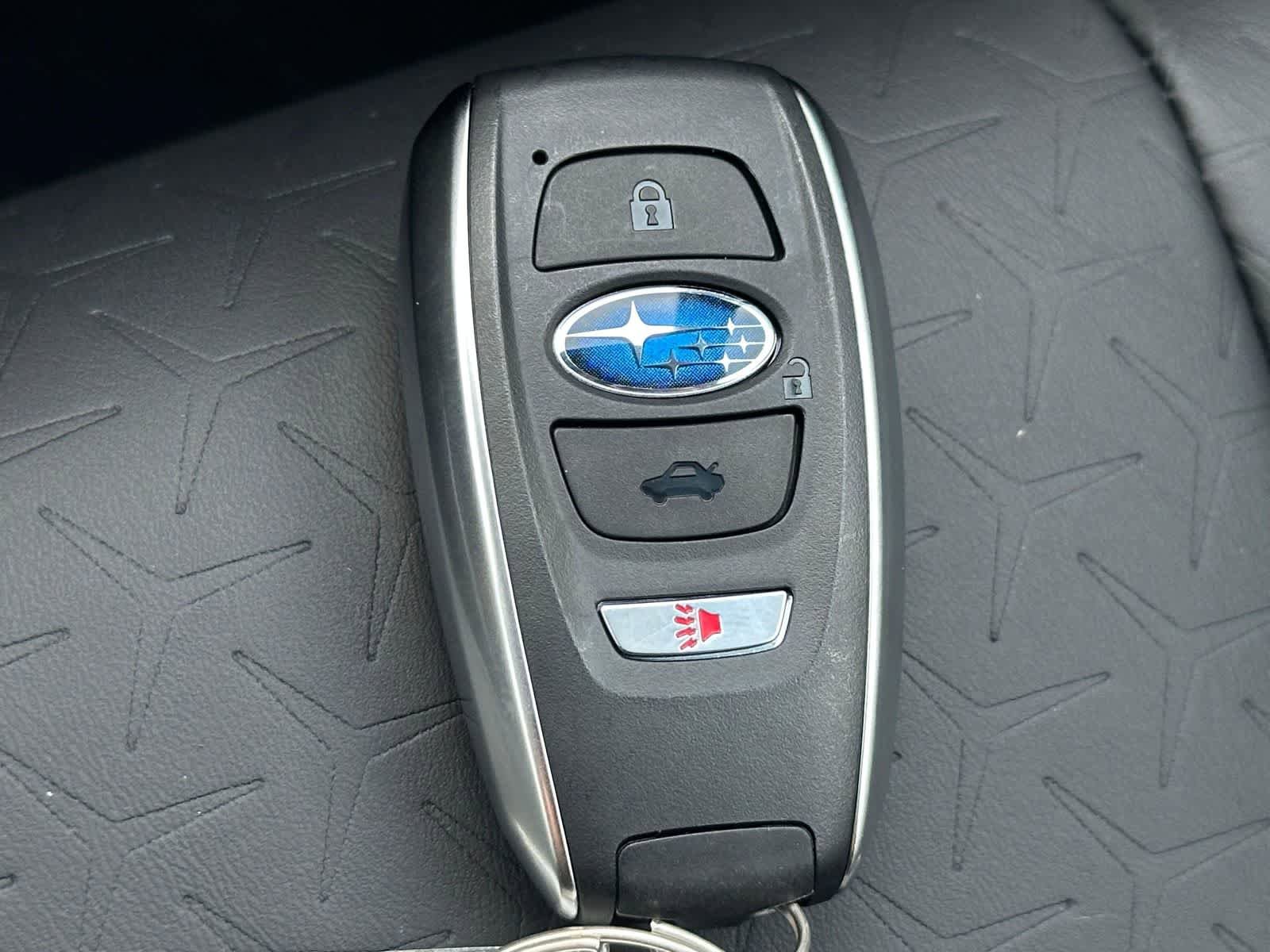 New 2026 Subaru Forester Wilderness AWD/4WD image 29