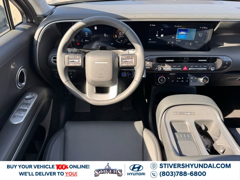 Certified 2026 Hyundai Palisade SEL image 2