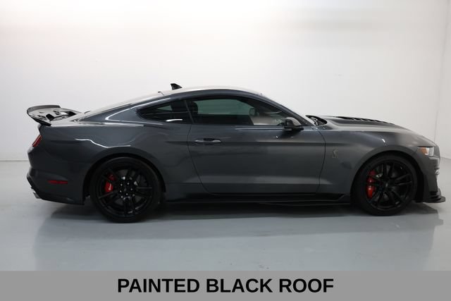 Used 2020 Ford Mustang Shelby GT500 w/ Technology Package RWD image 13