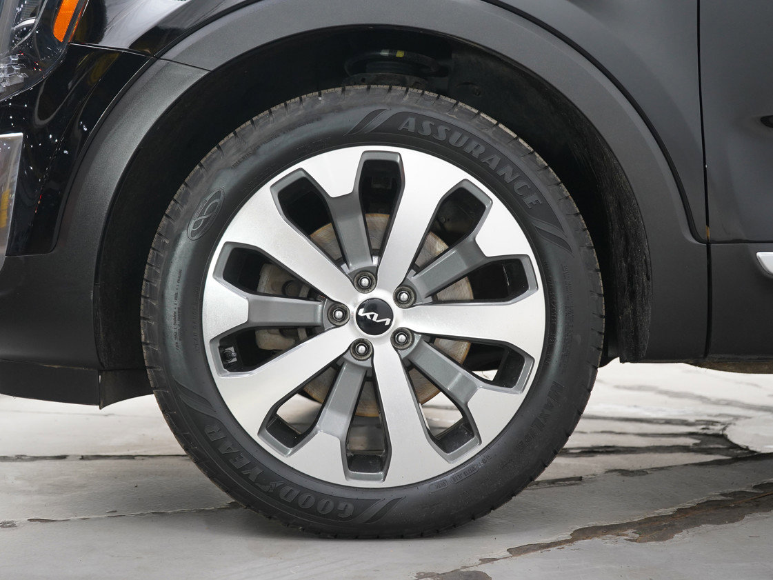 Used 2022 Kia Telluride S AWD/4WD image 30