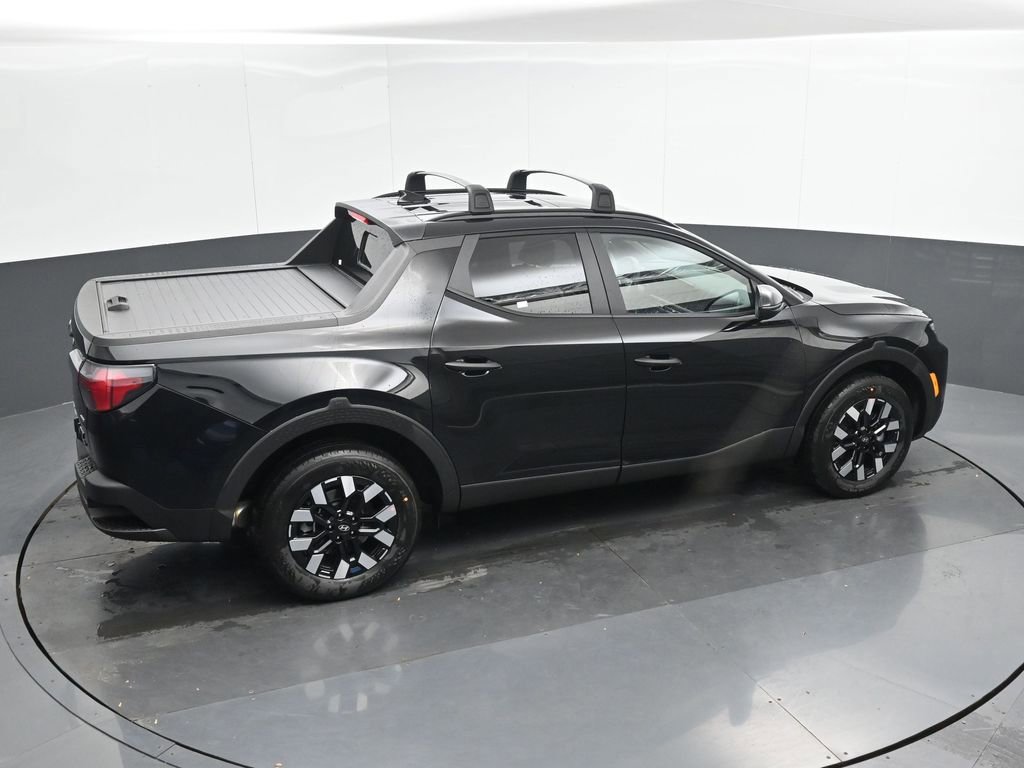 New 2026 Hyundai Santa Cruz SEL image 36