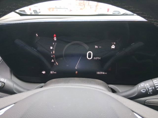 Used 2024 Buick Encore GX Preferred image 17