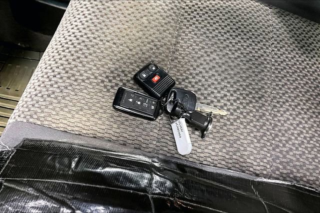 Used 2003 Ford F150 XLT AWD/4WD image 28