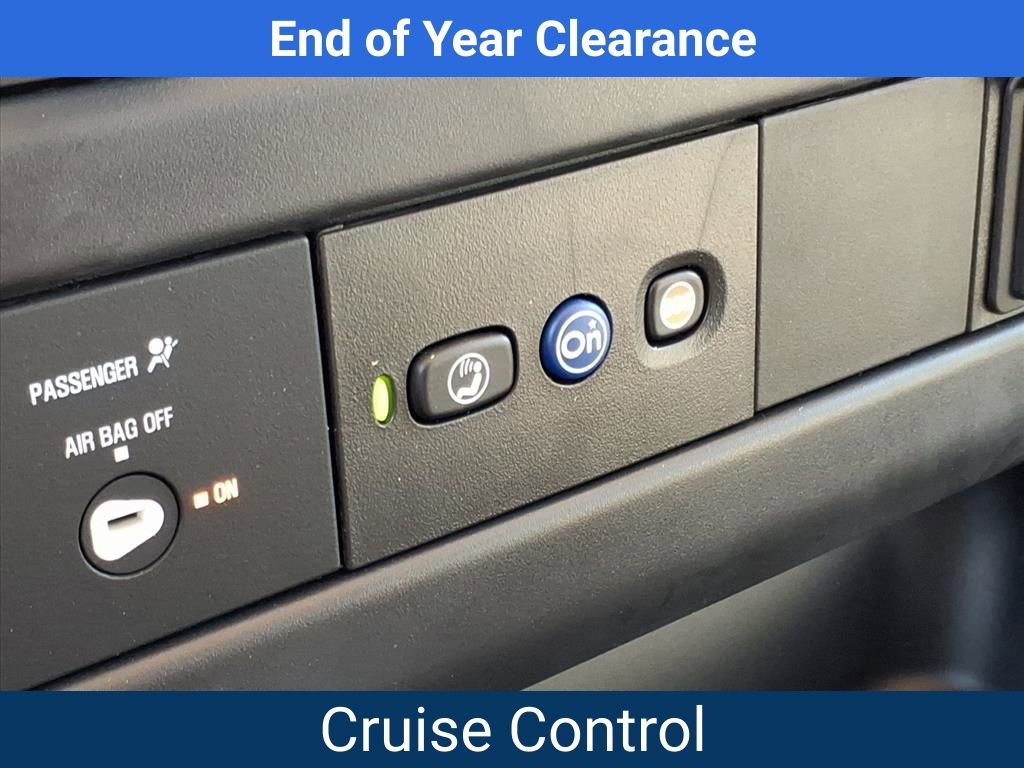 New 2025 Chevrolet Express 2500 w/ Driver Convenience Package image 8