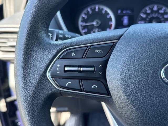 Used 2019 Hyundai Santa Fe SE image 24