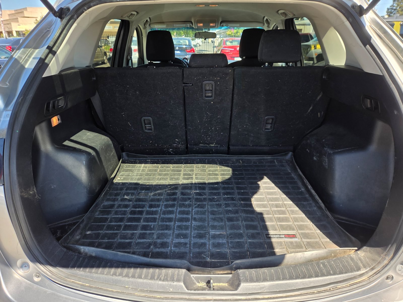 Used 2014 MAZDA CX-5 Touring FWD image 10