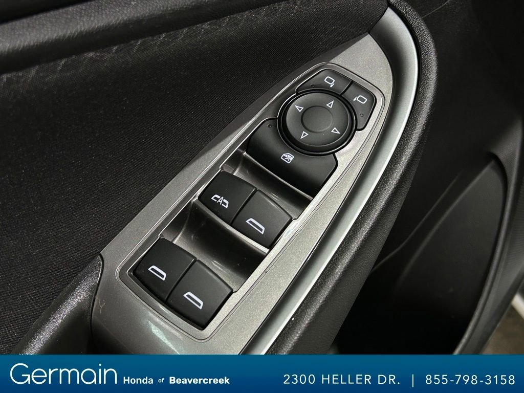 Used 2024 Chevrolet Malibu LT image 20