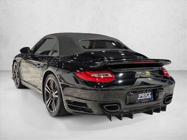 Used 2012 Porsche 911 Edition 918 Spyder AWD/4WD image 8