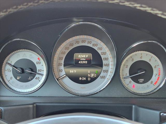 Used 2015 Mercedes-Benz GLK 350 4MATIC image 11
