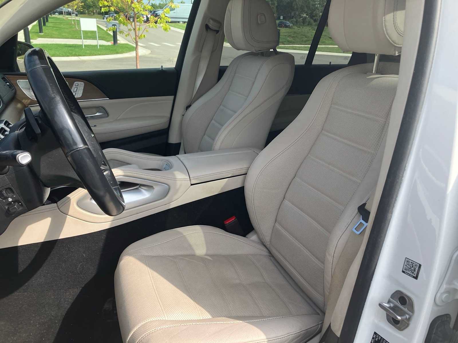 Used 2021 Mercedes-Benz GLE 450 4MATIC image 19