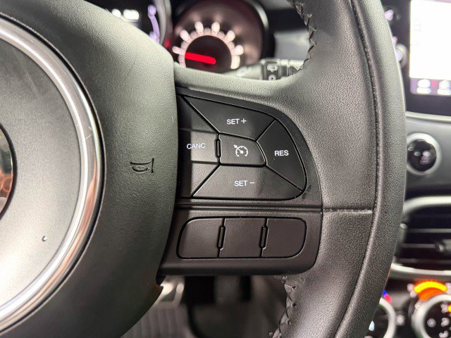 Used 2018 FIAT 500X Lounge w/ Lounge Premium Package (AWD) image 20