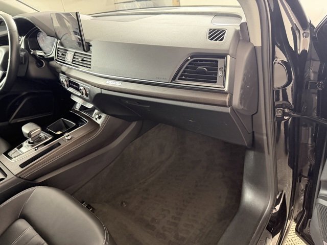 Certified 2023 Audi Q5 2.0T Premium Plus w/ Premium Plus Package image 23