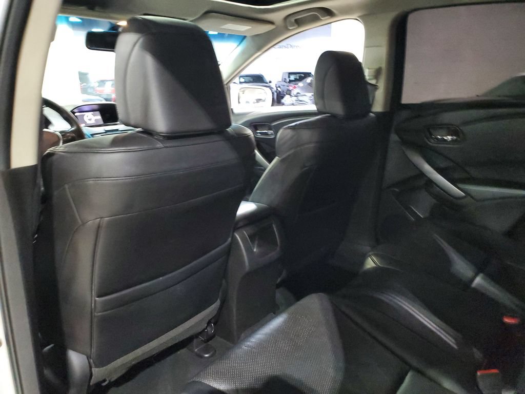 Used 2013 Acura RDX AWD image 23