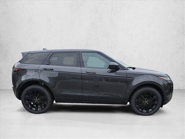 New 2026 Land Rover Range Rover Evoque S AWD/4WD image 4