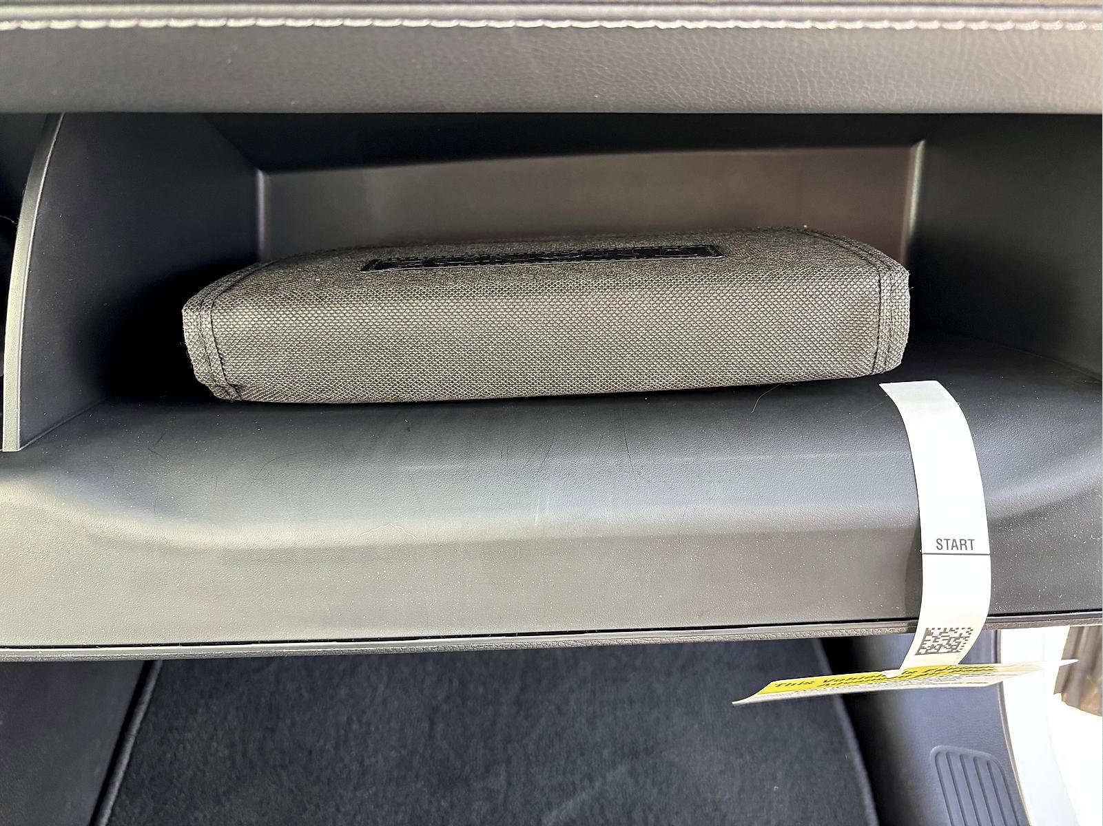 Certified 2025 Honda Pilot Elite image 48