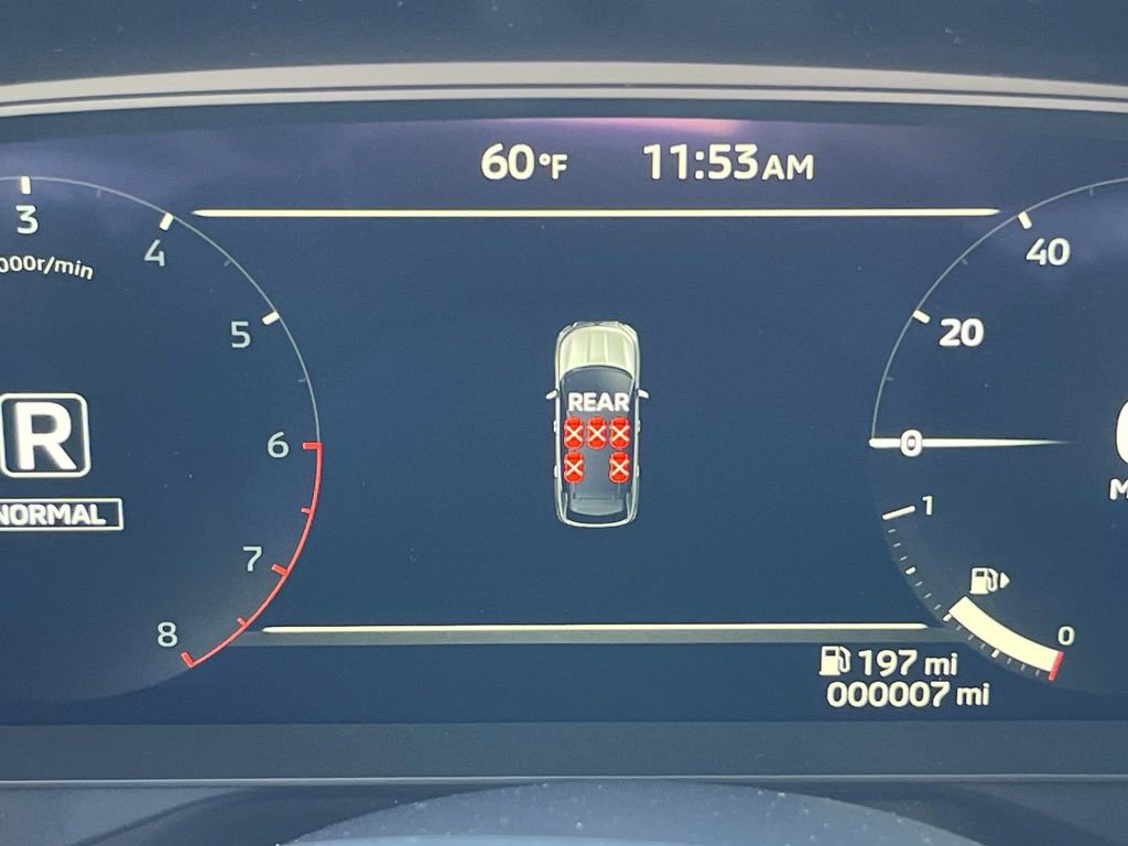 New 2026 Mitsubishi Outlander SE image 26