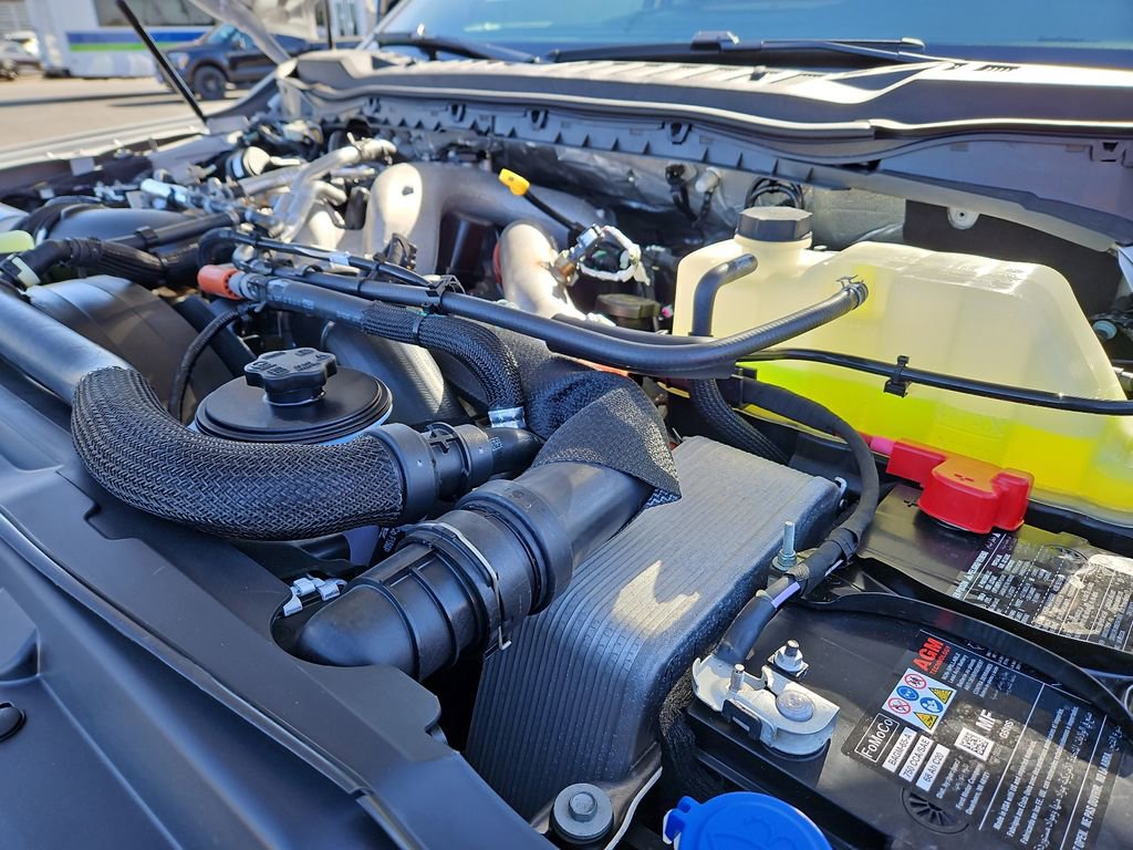 New 2026 Ford F250 Lariat w/ Tremor Off-Road Package image 15