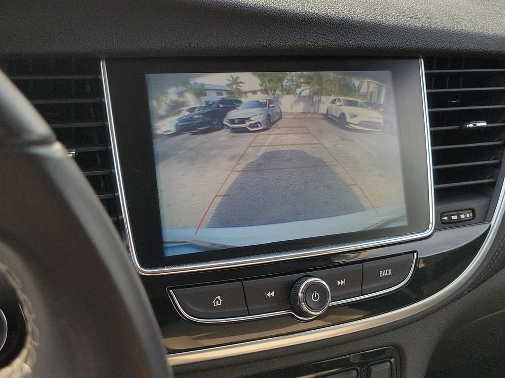 Used 2020 Buick Encore Preferred FWD image 27