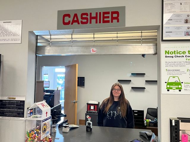 New 2026 Nissan Rogue SV image 10