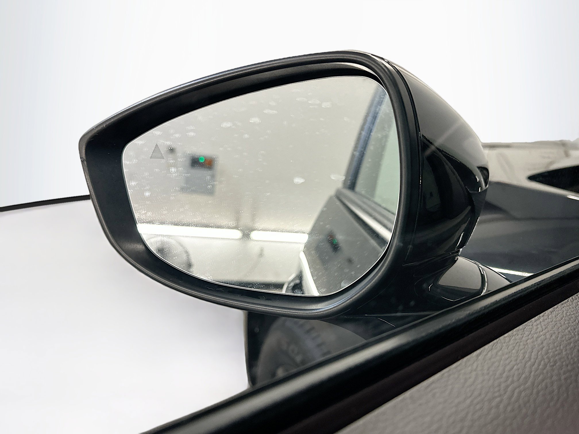 Used 2024 MAZDA CX-50 AWD 2.5 S w/ Preferred Package image 16