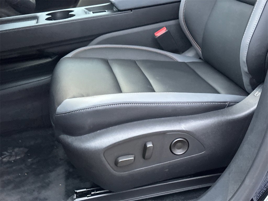 New 2026 Honda Prologue Touring image 17